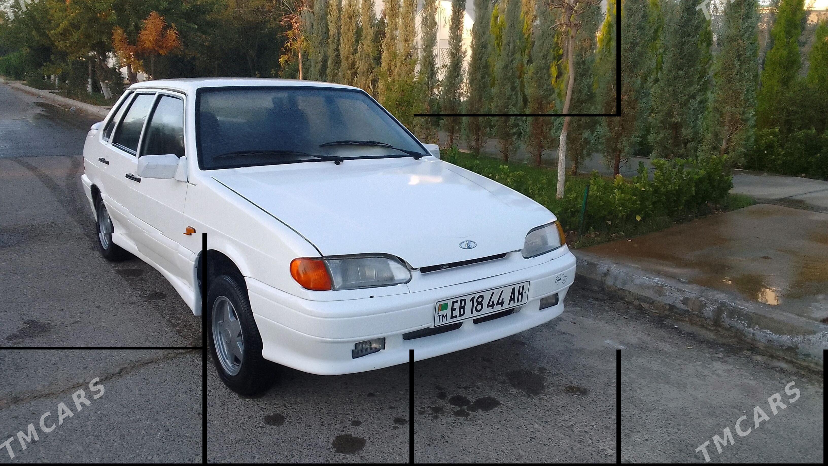 Lada 2115 1999 - 30 000 TMT - Aşgabat - img 3