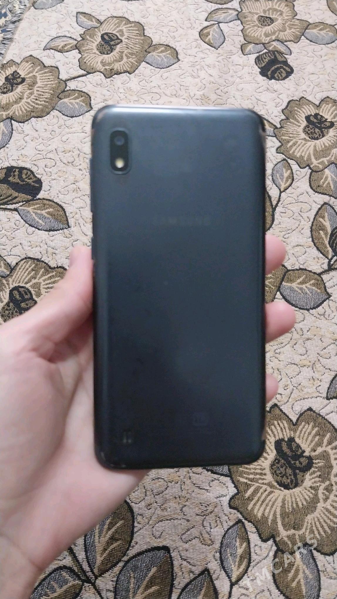 Samsung A10 - Мары - img 2