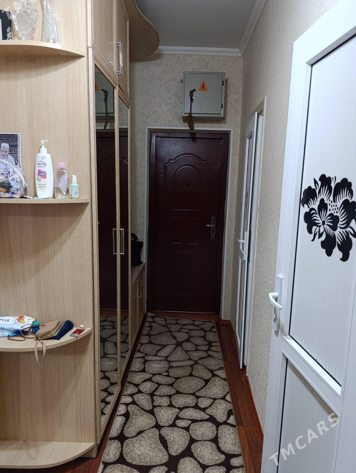 (2627)-MIR7/1 YUNUS EMRE 2-KOMNAT МИР7 RAHMAN - Мир 7 - img 4