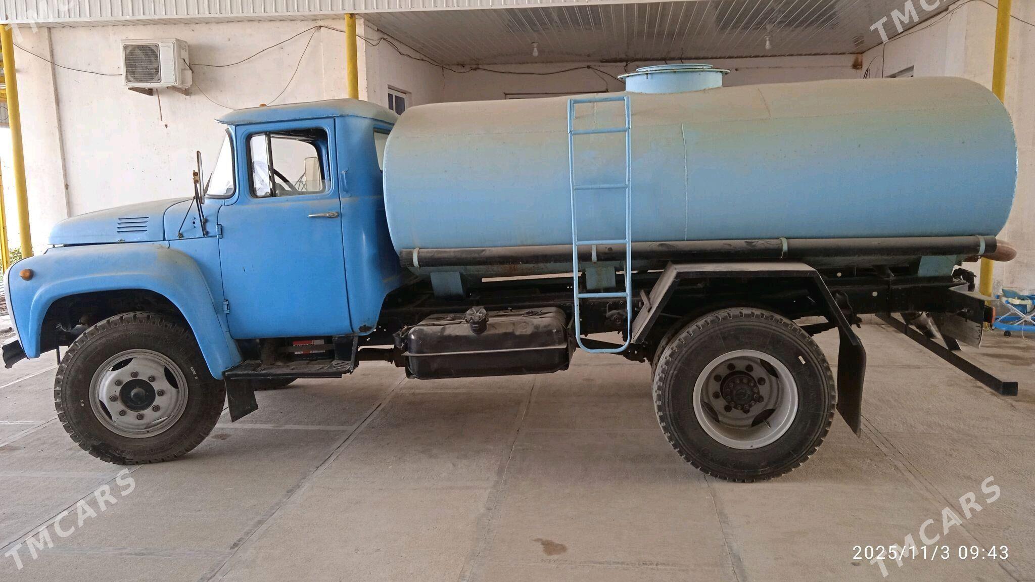 Zil 130 1995 - 90 000 TMT - Murgap - img 4