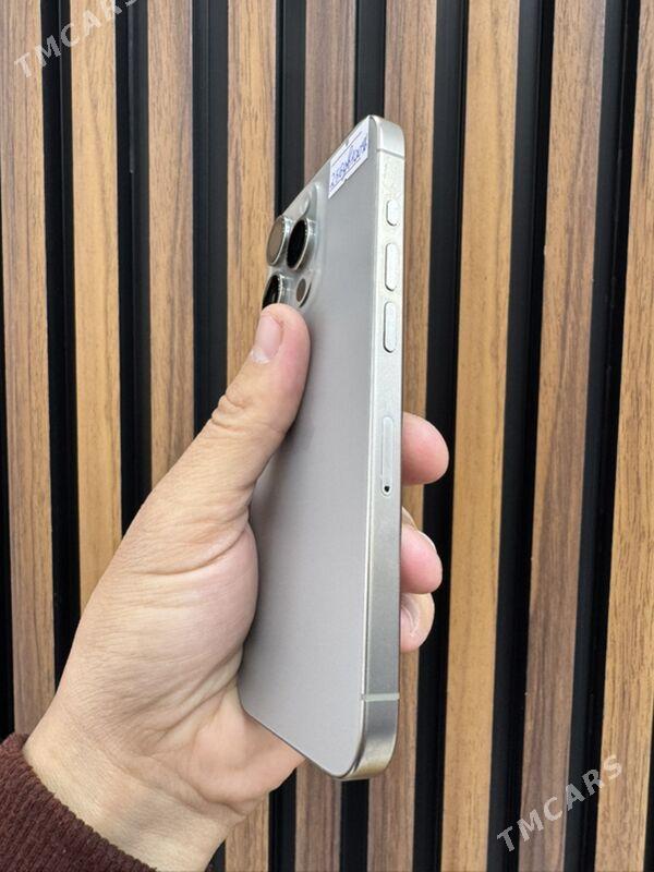 iPhone 15pro - Мары - img 2