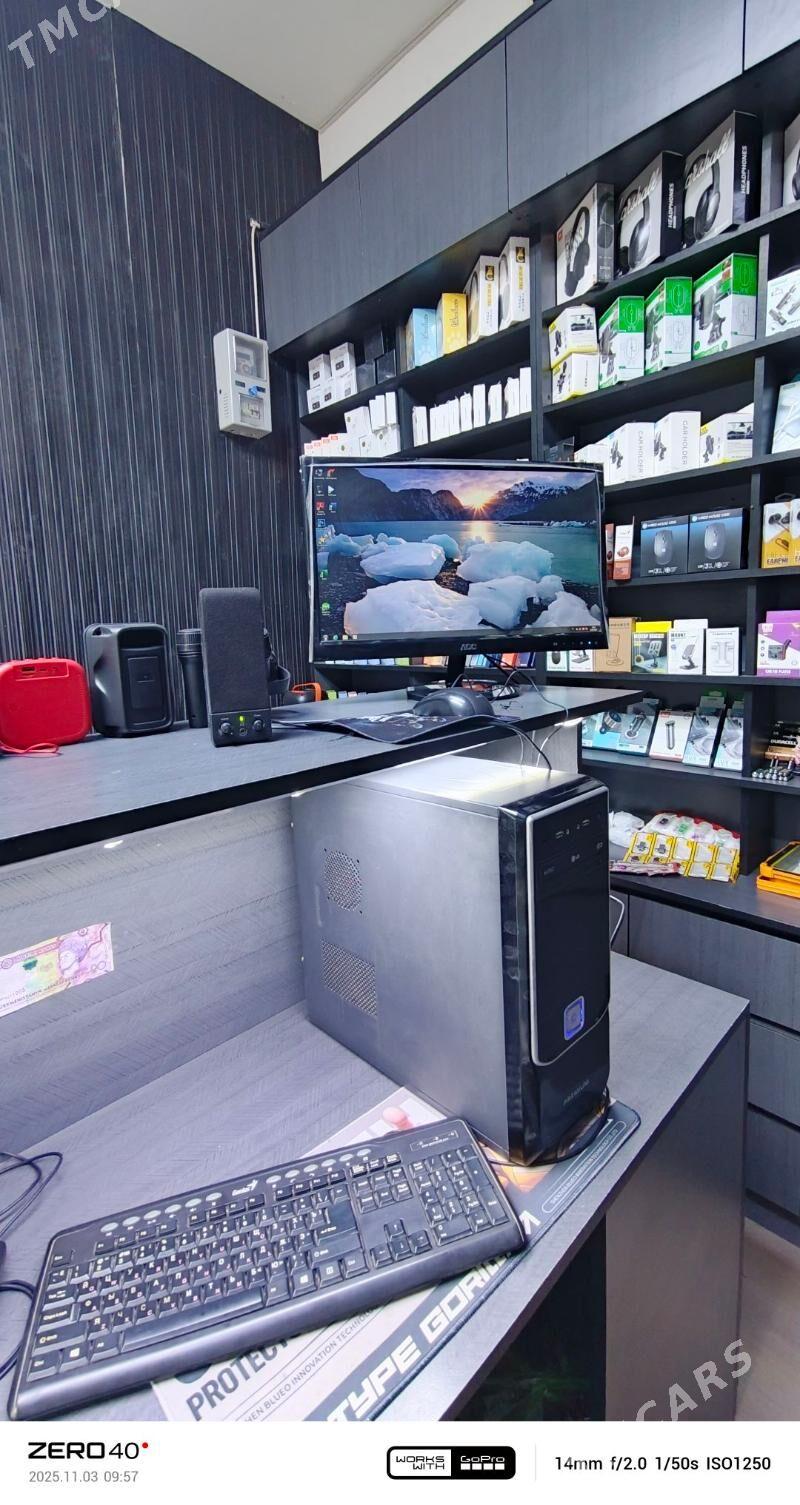 Kampyuter ЛОС - Дашогуз - img 4