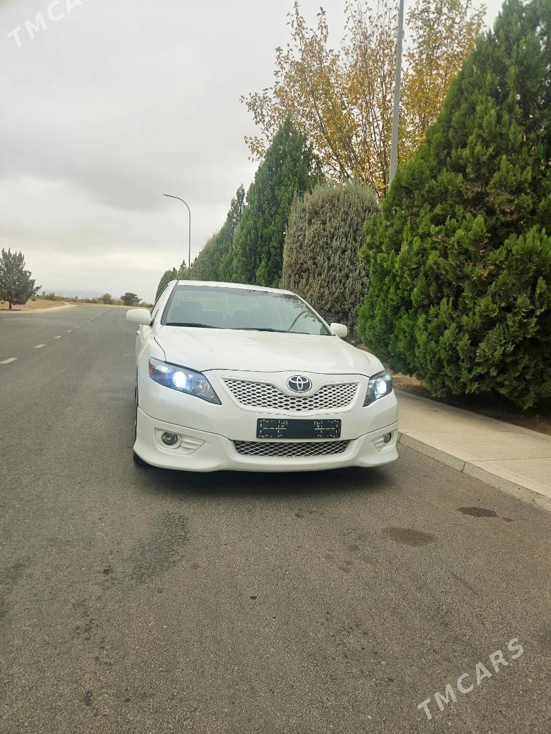 Toyota Camry 2010 - 240 000 TMT - 11 mkr - img 8