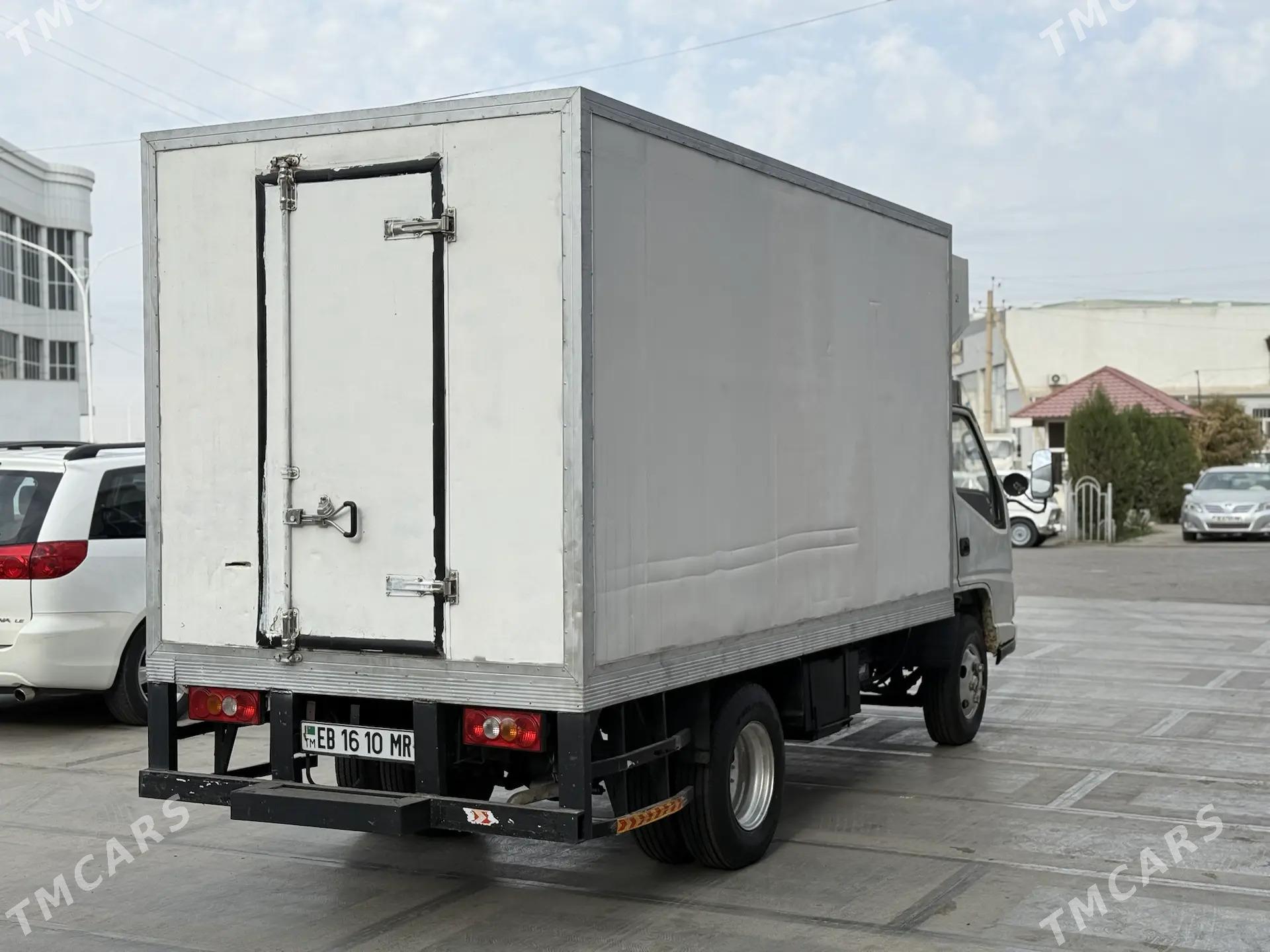 Forland H2 2010 - 120 000 TMT - Мары - img 4