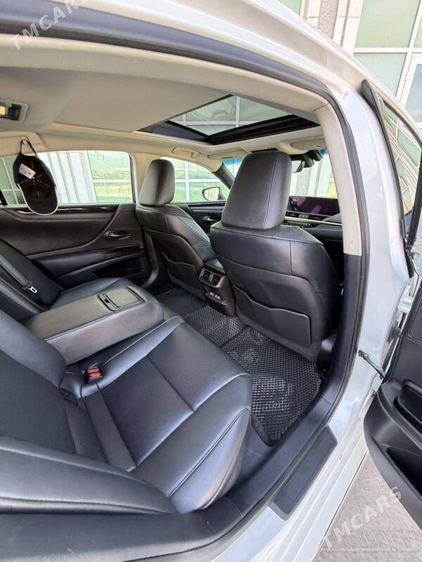 Lexus ES 350 2020 - 605 000 TMT - Балканабат - img 9