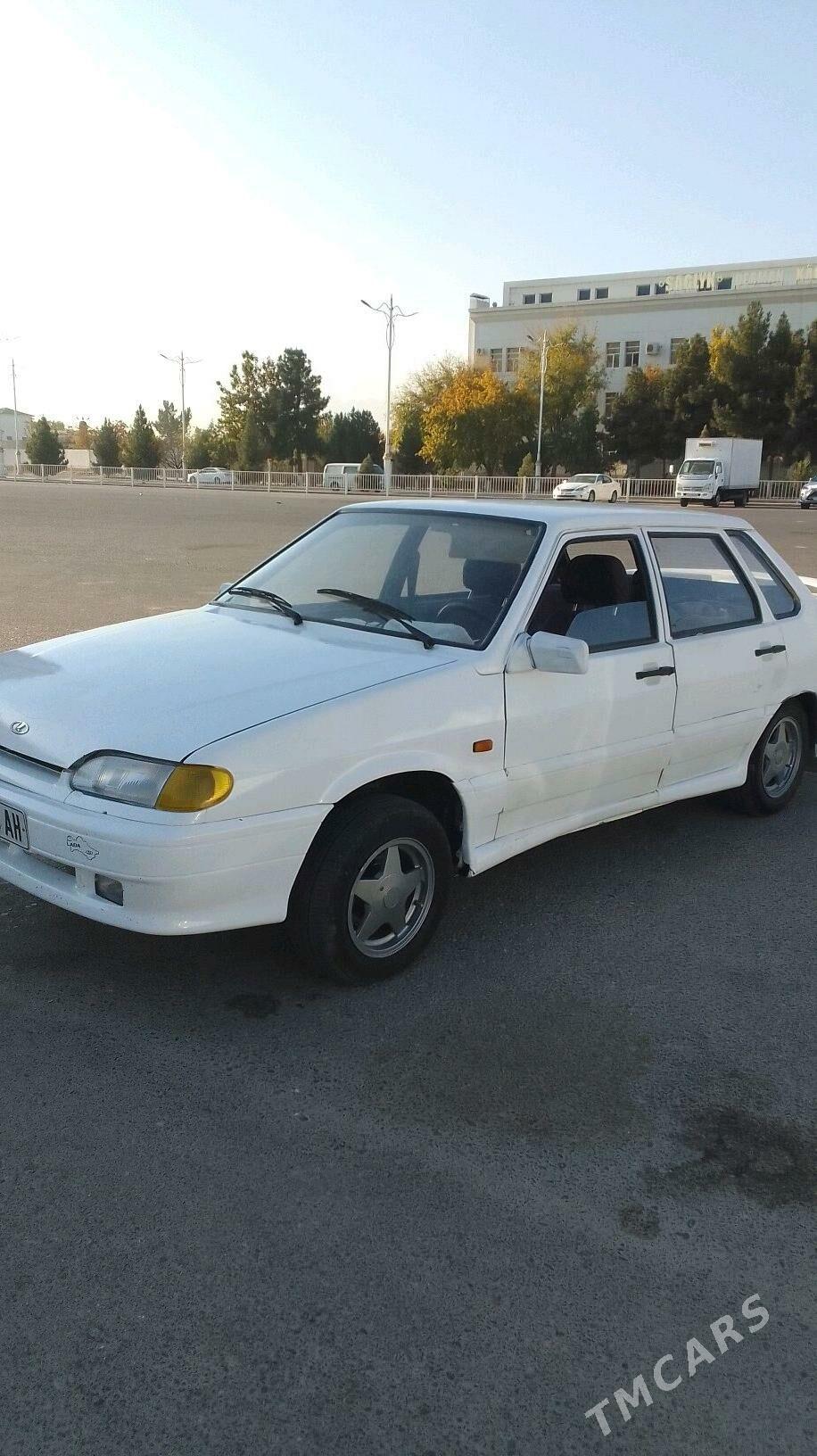 Lada 2115 1999 - 30 000 TMT - Aşgabat - img 2