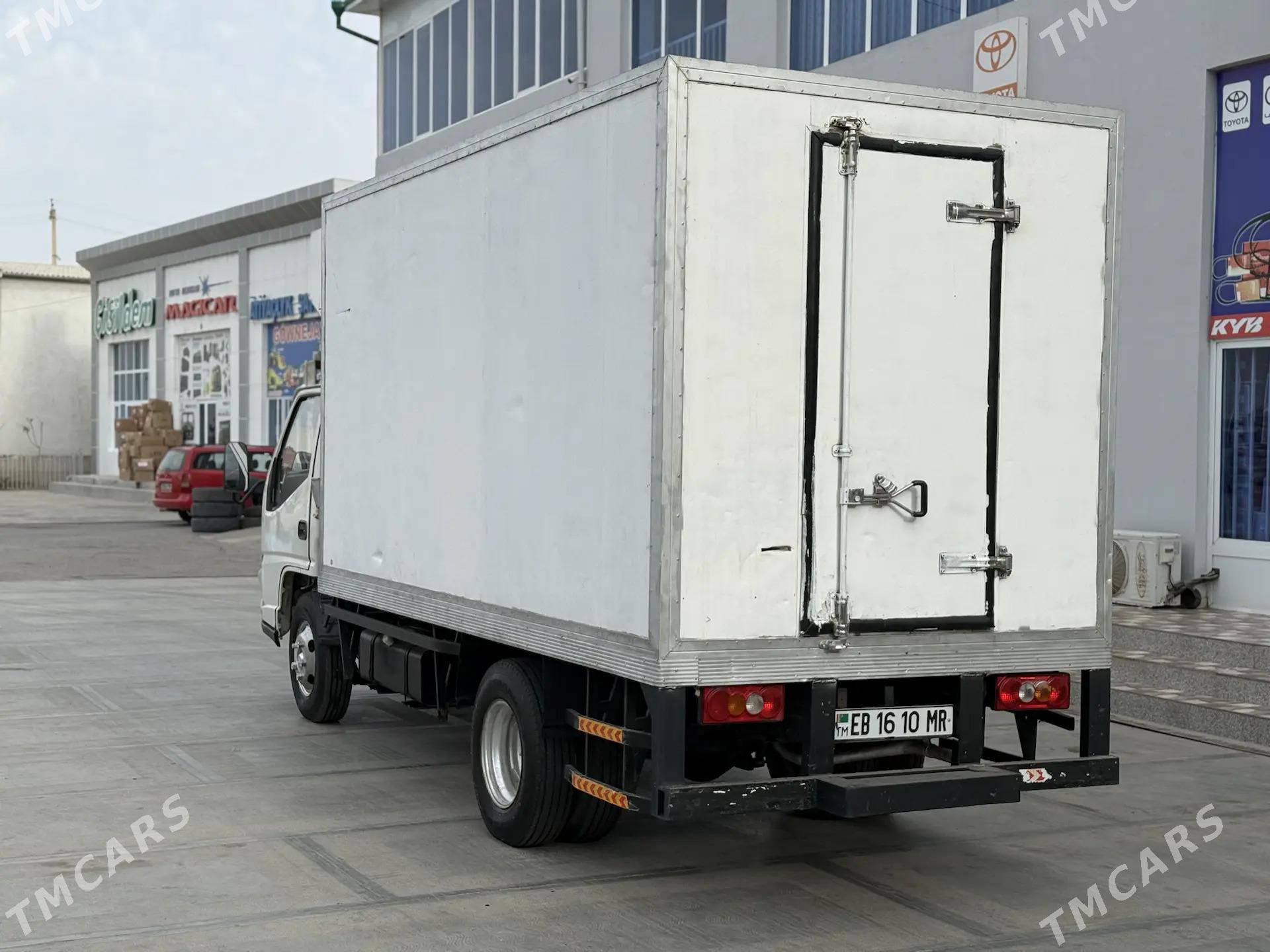 Forland H2 2010 - 120 000 TMT - Мары - img 5