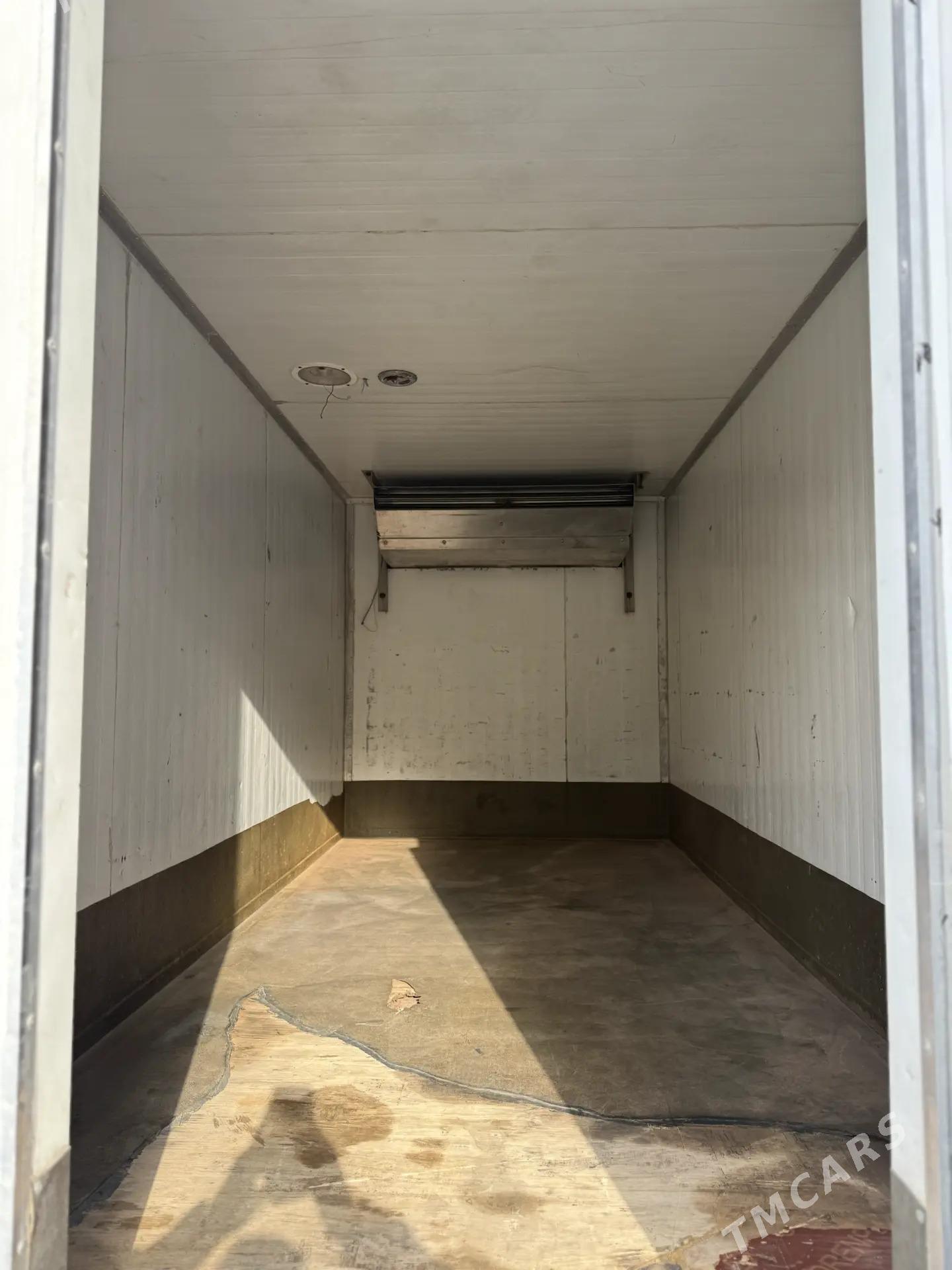 Forland H2 2010 - 120 000 TMT - Мары - img 6