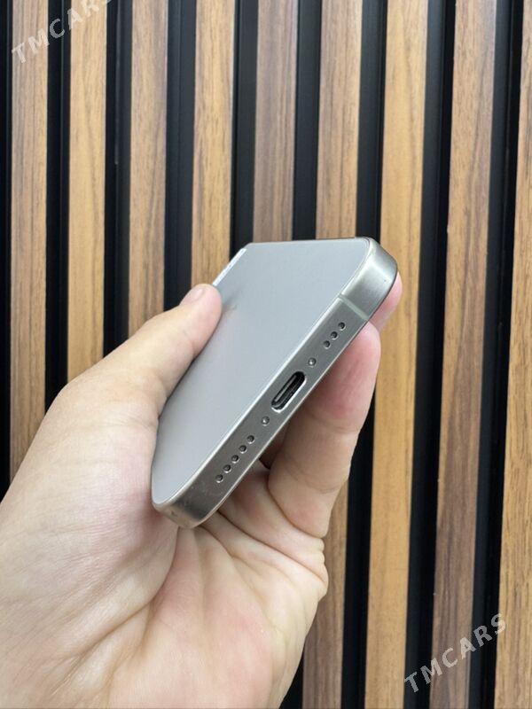 iPhone 15pro - Мары - img 4