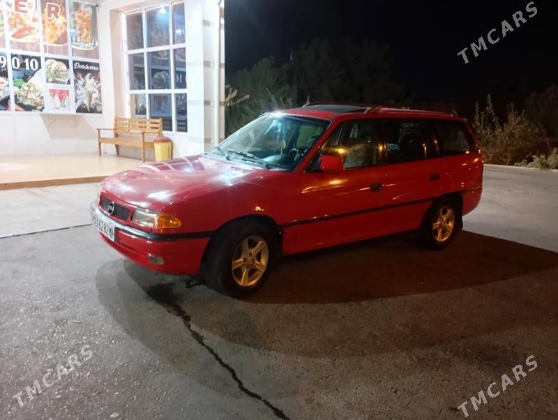 Opel Astra 1993 - 32 000 TMT - Mary - img 1
