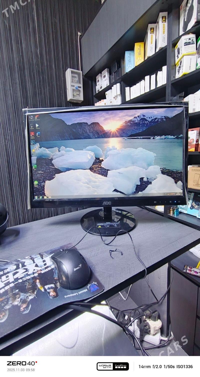 Kampyuter ЛОС - Дашогуз - img 1