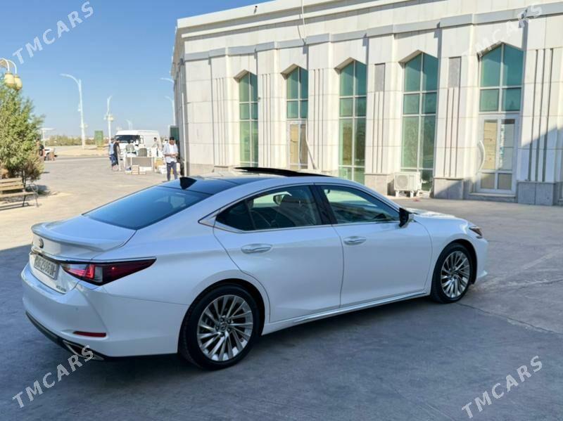 Lexus ES 350 2020 - 605 000 TMT - Балканабат - img 5