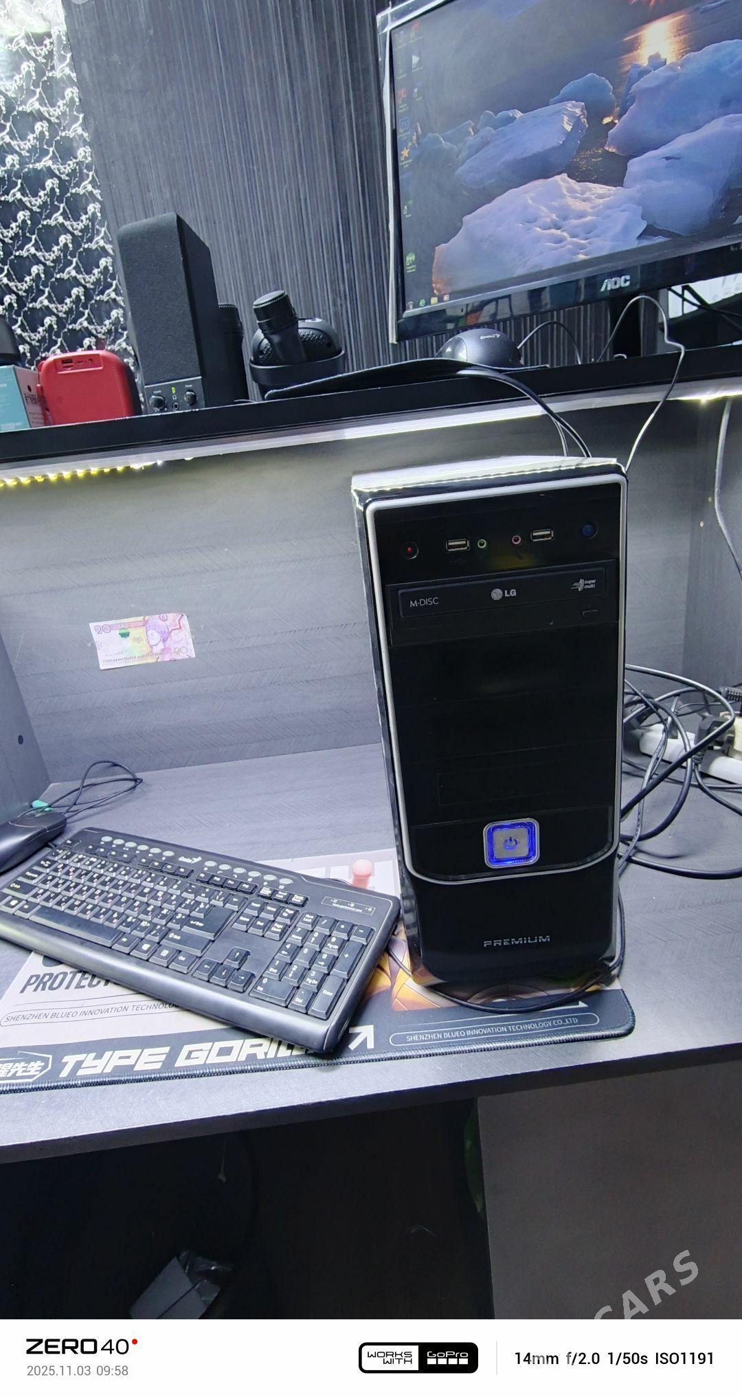 Kampyuter ЛОС - Дашогуз - img 3