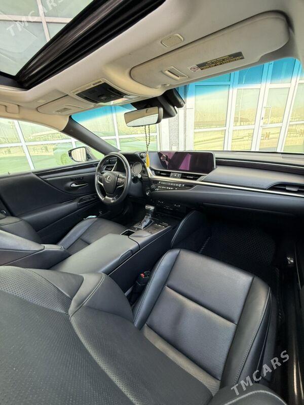 Lexus ES 350 2020 - 605 000 TMT - Балканабат - img 8