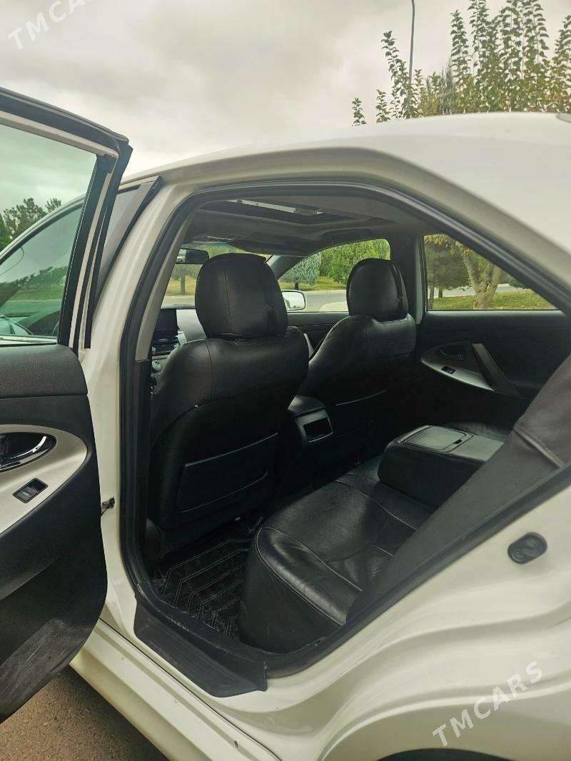 Toyota Camry 2010 - 240 000 TMT - 11 mkr - img 6