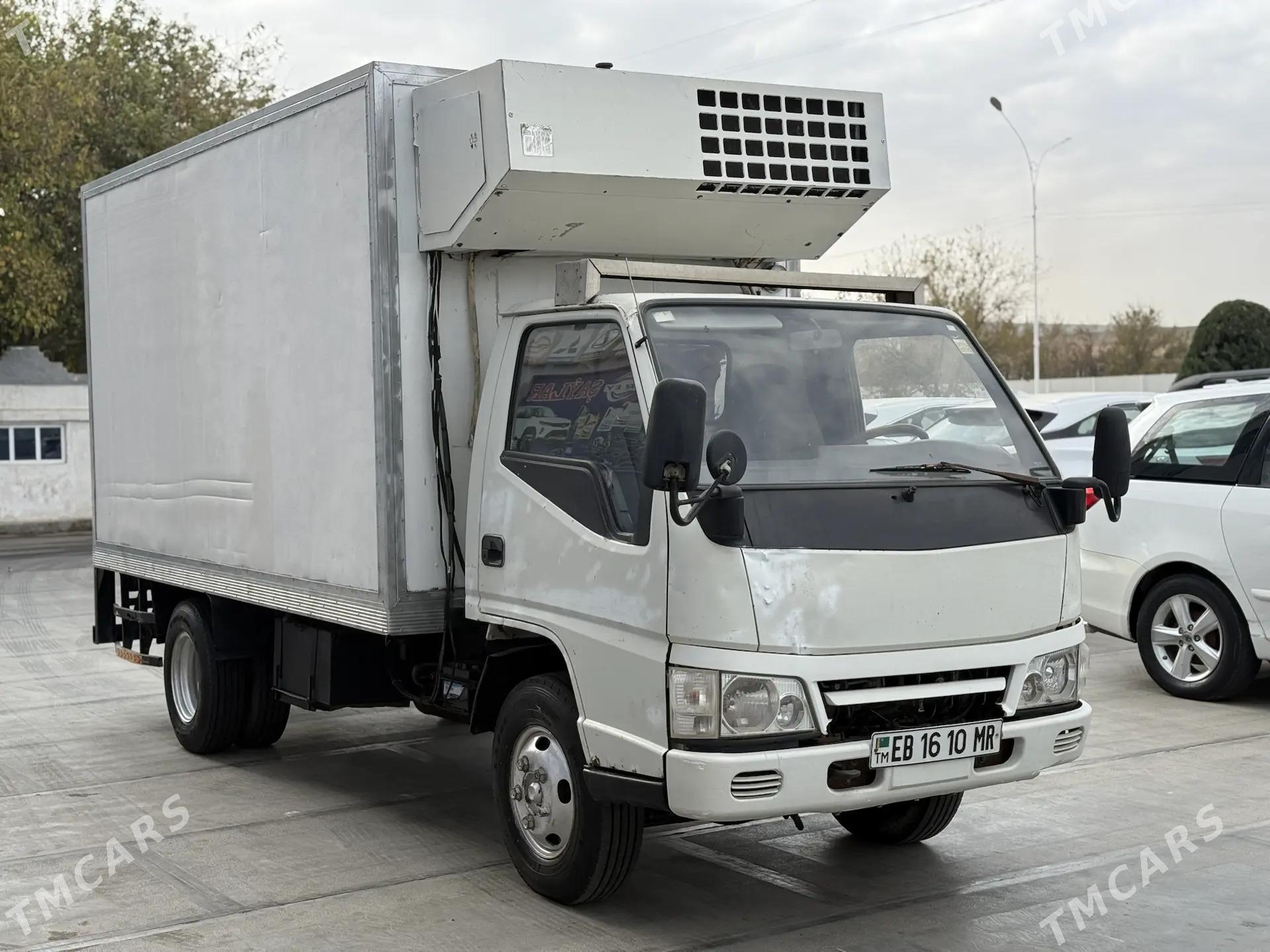 Forland H2 2010 - 120 000 TMT - Мары - img 2