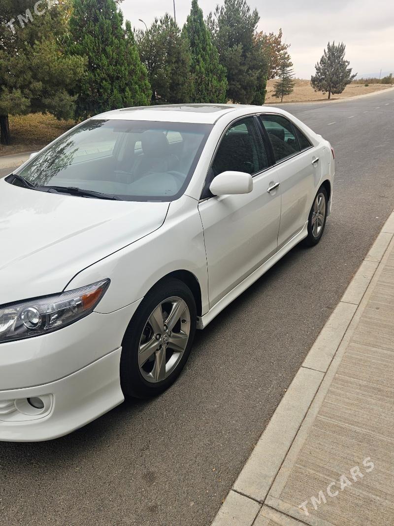 Toyota Camry 2010 - 240 000 TMT - 11 mkr - img 4