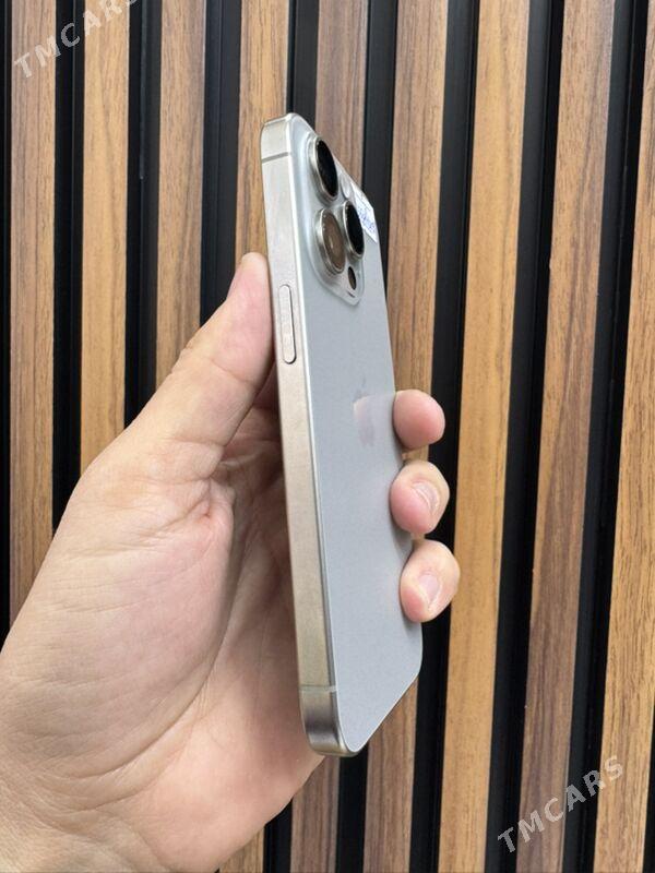 iPhone 15pro - Мары - img 3