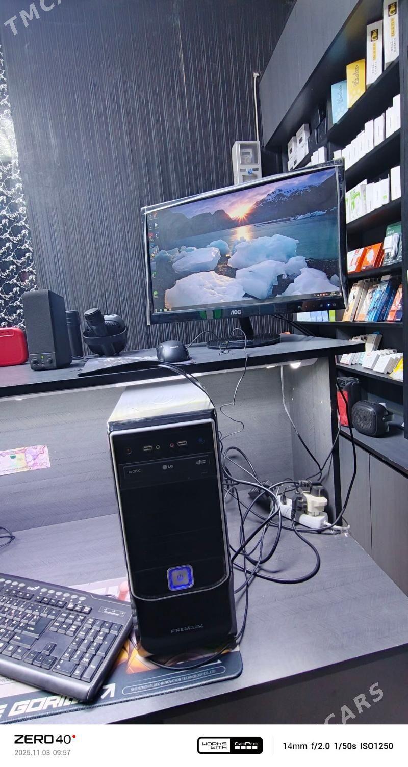 Kampyuter ЛОС - Дашогуз - img 2