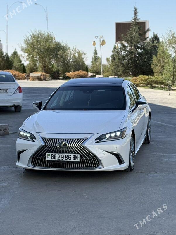 Lexus ES 350 2020 - 605 000 TMT - Балканабат - img 7