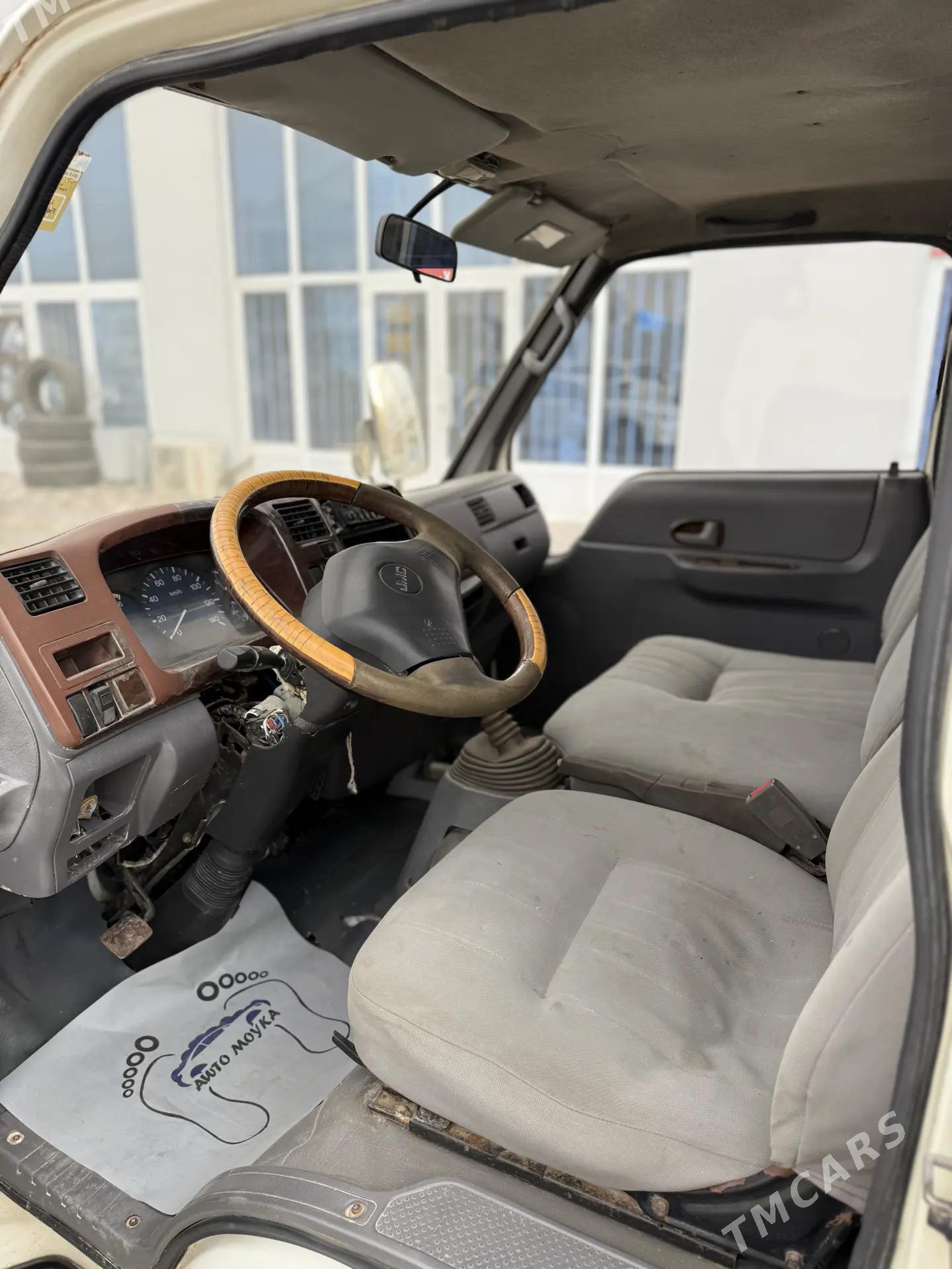 Forland H2 2010 - 120 000 TMT - Мары - img 3