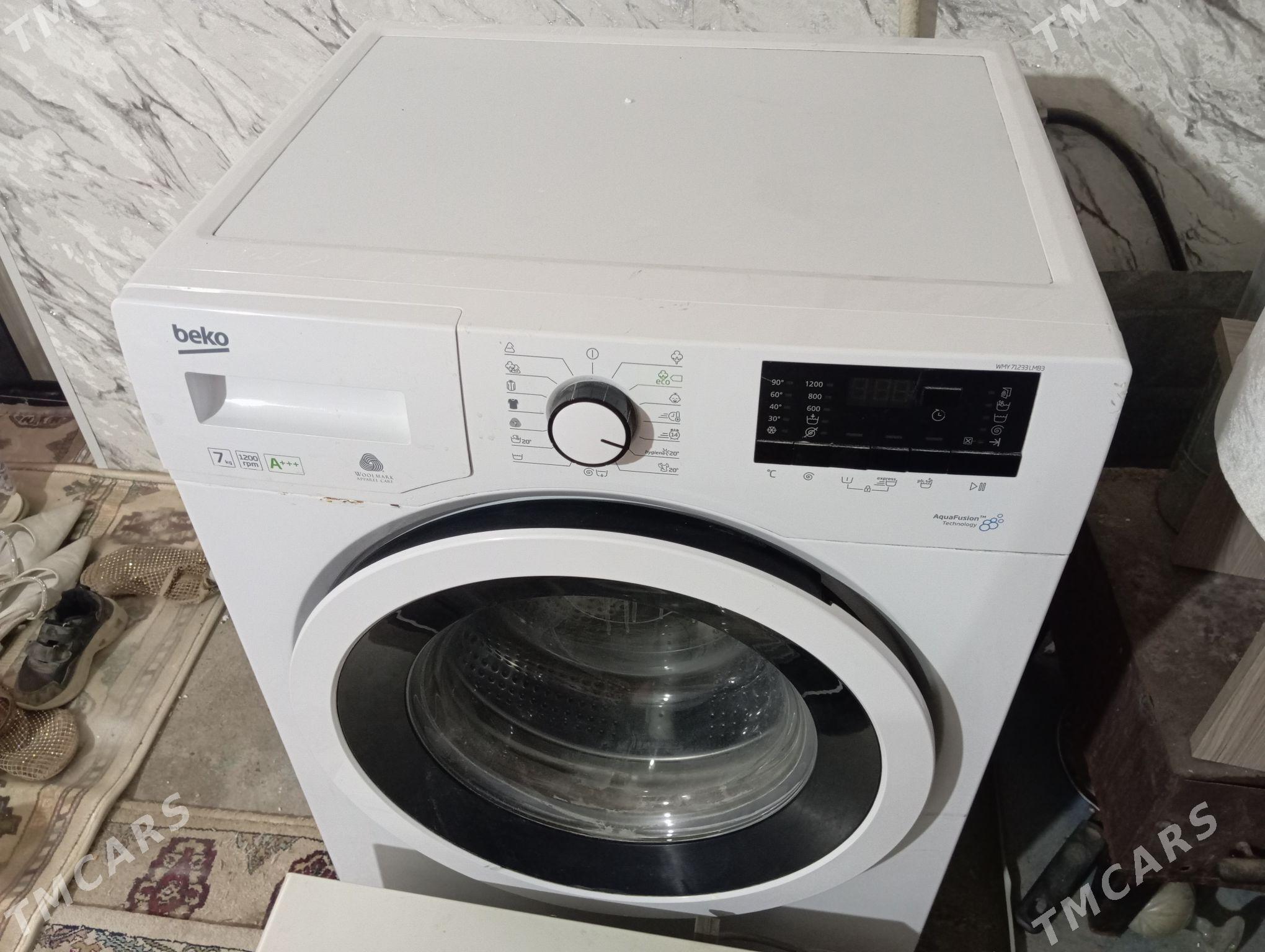 kirmasyn - Ашхабад - img 1