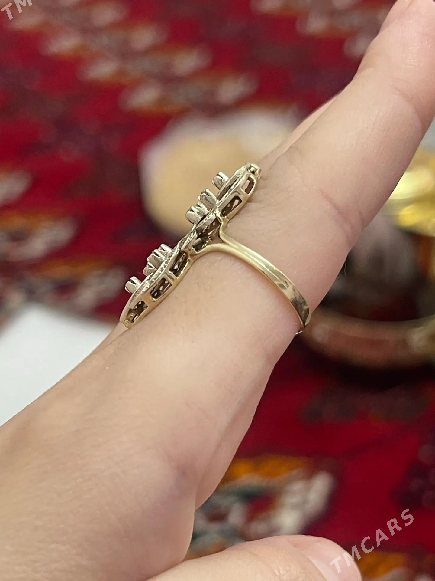 Yuzuk gyzyl - Ашхабад - img 3