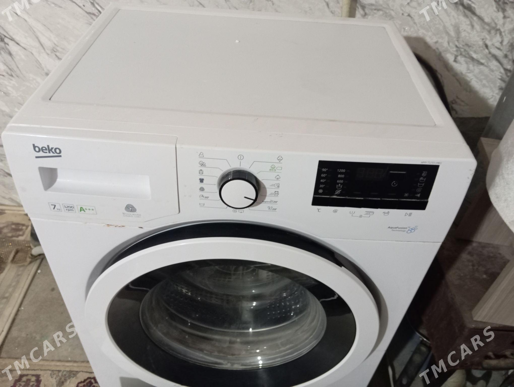 kirmasyn - Ашхабад - img 3