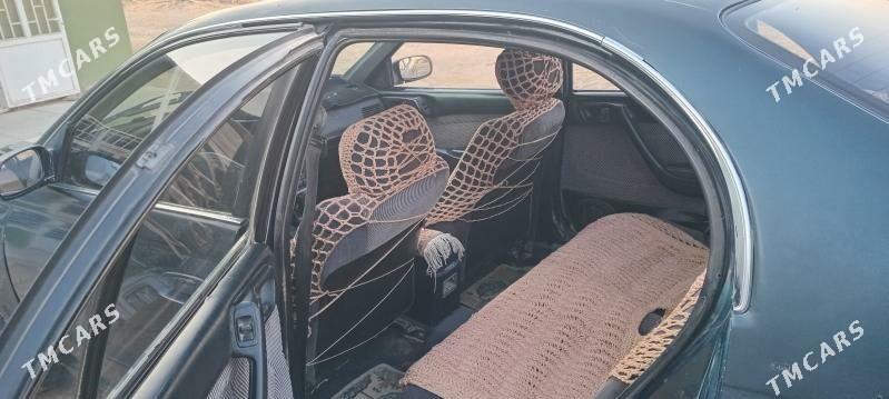 Toyota Corona 1993 - 50 000 TMT - Ёлётен - img 2