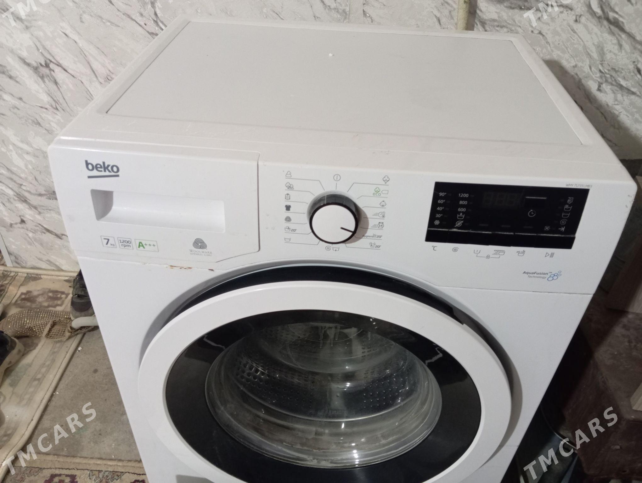 kirmasyn - Ашхабад - img 2