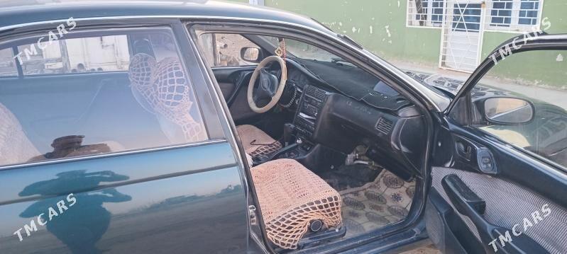 Toyota Corona 1993 - 50 000 TMT - Ёлётен - img 4