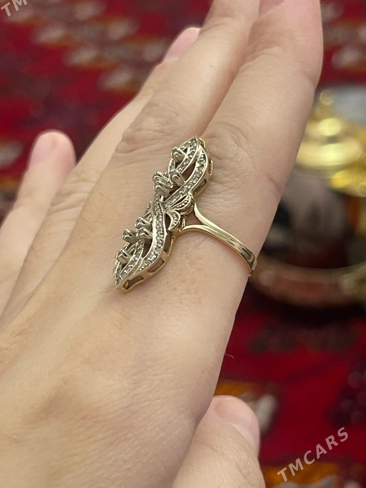 Yuzuk gyzyl - Ашхабад - img 2