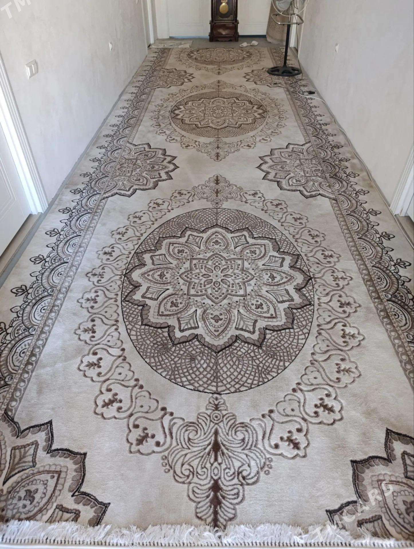 haly - Дашогуз - img 2