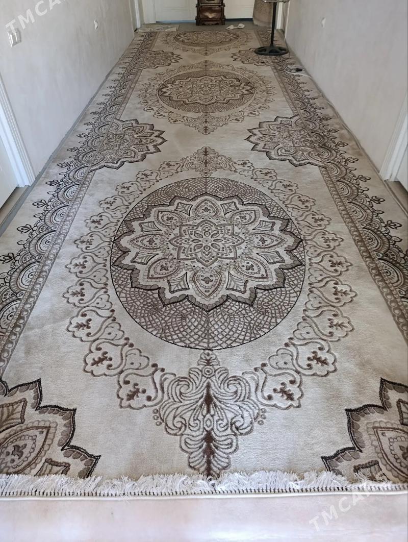 haly - Дашогуз - img 1