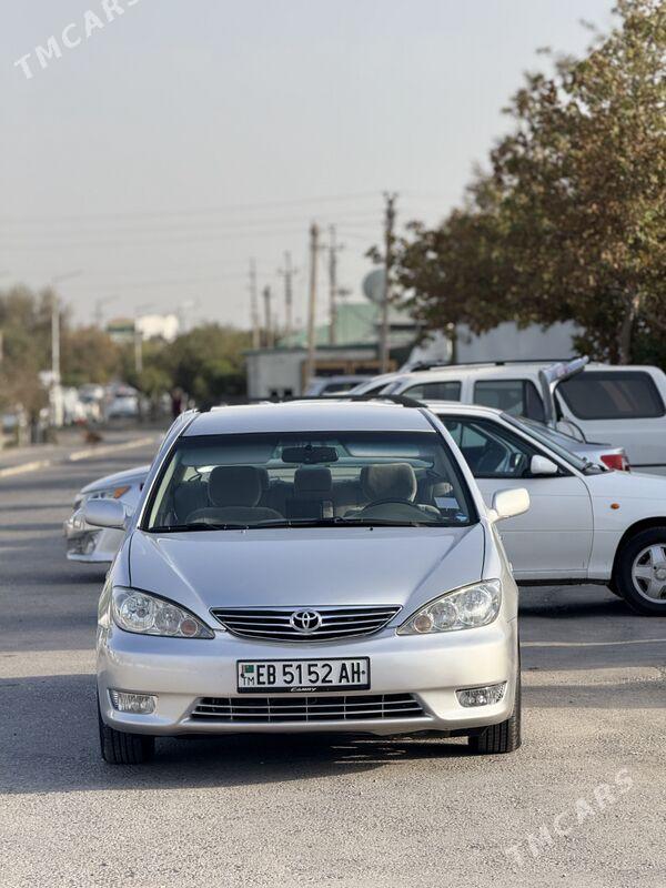 Toyota Camry 2002 - 180 000 TMT - Aşgabat - img 7