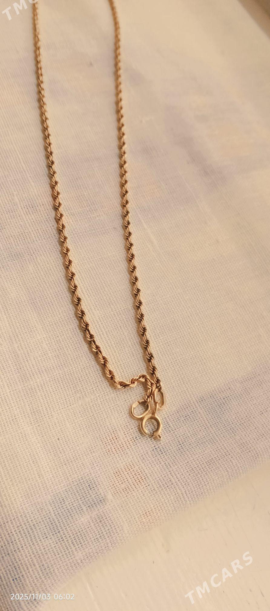 tros sepocka - Дашогуз - img 1