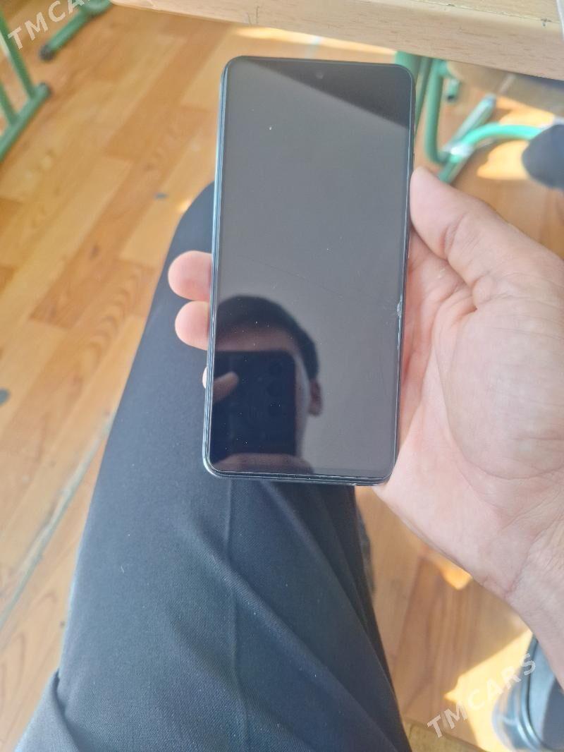 redmi note10s - Ашхабад - img 2