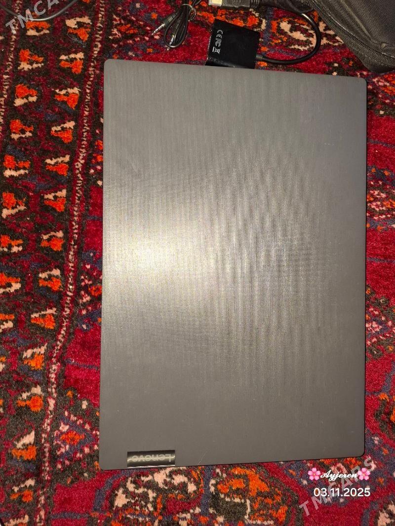 Lenovo noutbuk - Türkmenbaşy etr. - img 1