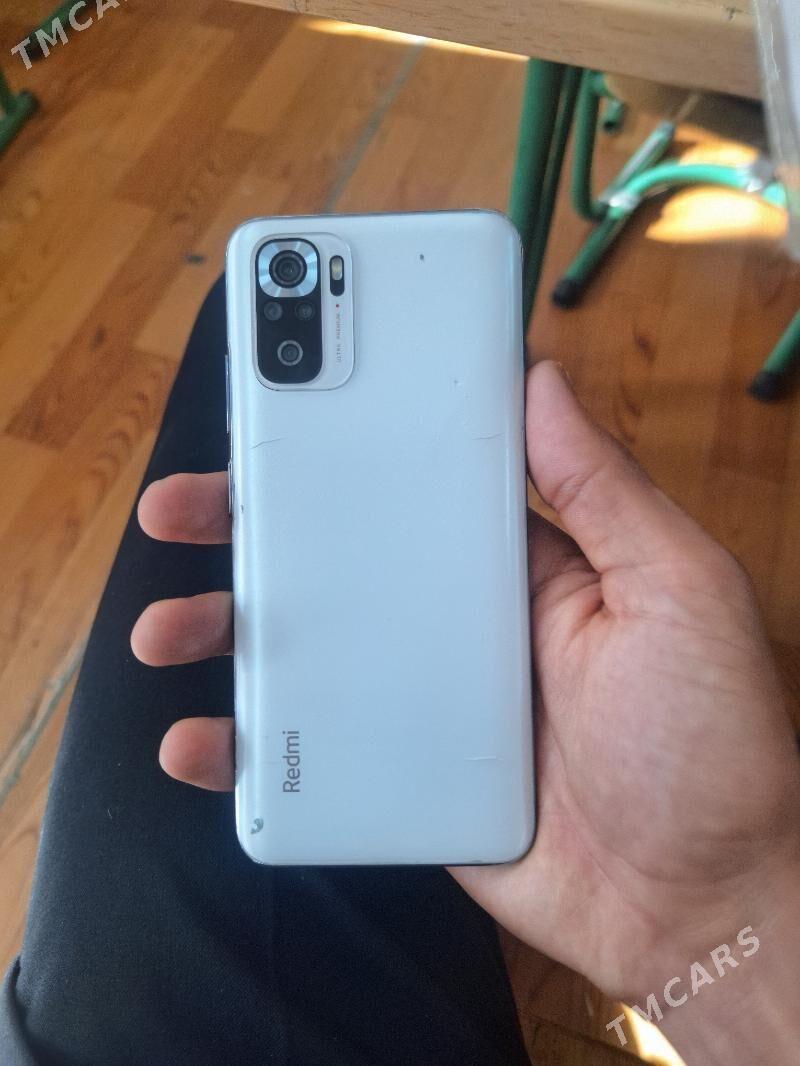 redmi note10s - Ашхабад - img 1