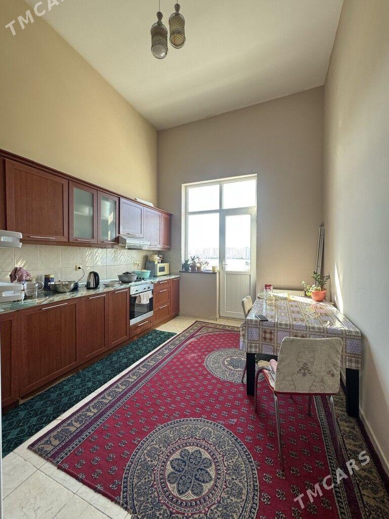 Sowetskiy 4 komnat - Ашхабад - img 5