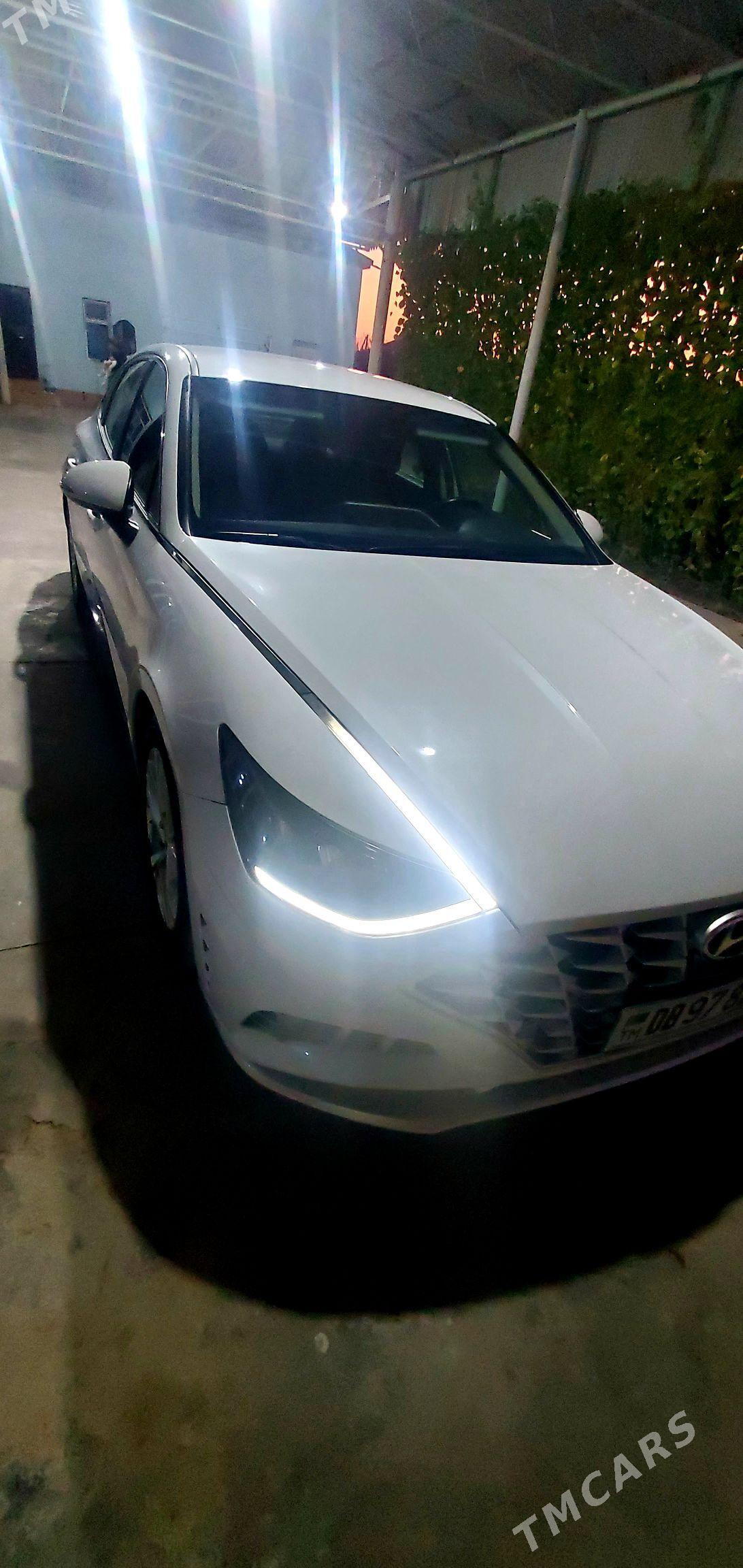 Hyundai Sonata 2020 - 275 000 TMT - Mary - img 2