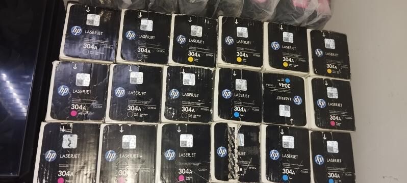 kartrijlar we zaprawka bar - Гаудан "В" - img 7