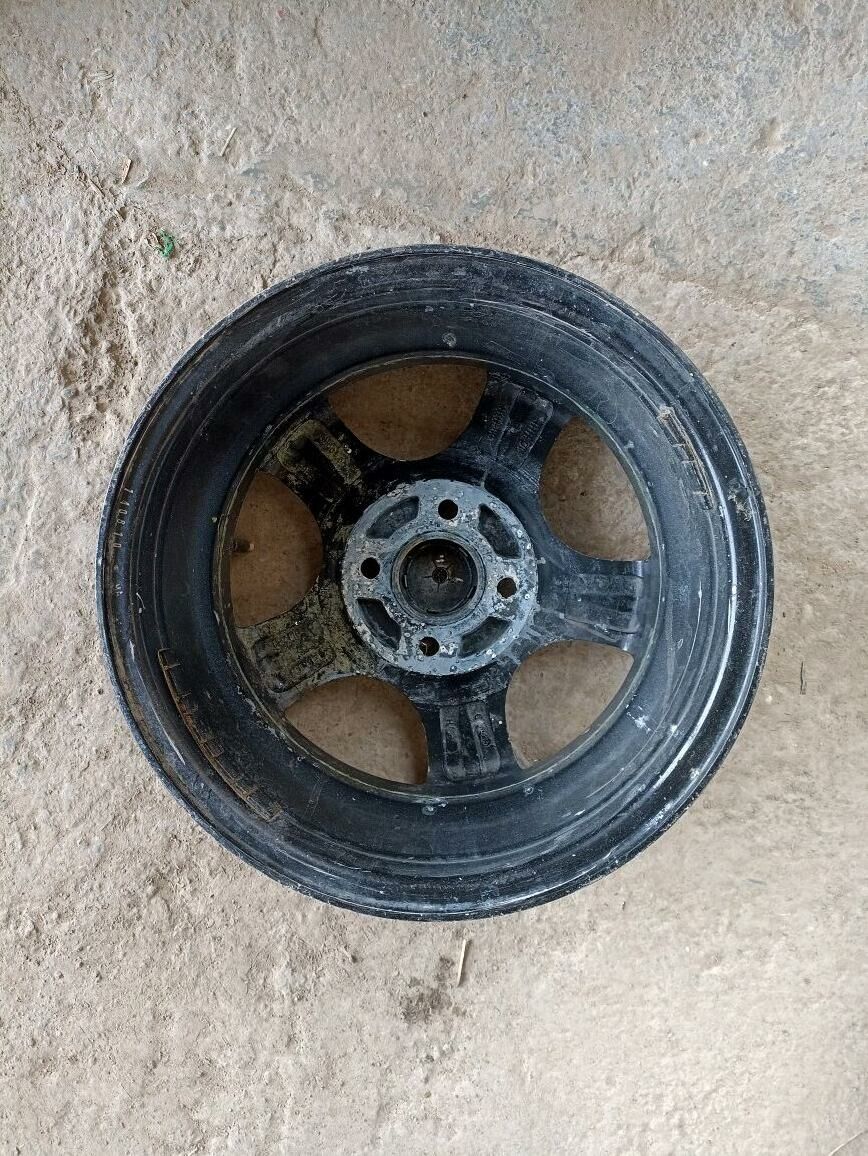 14 opel disga 1 śtuk 300 TMT - Мары - img 3