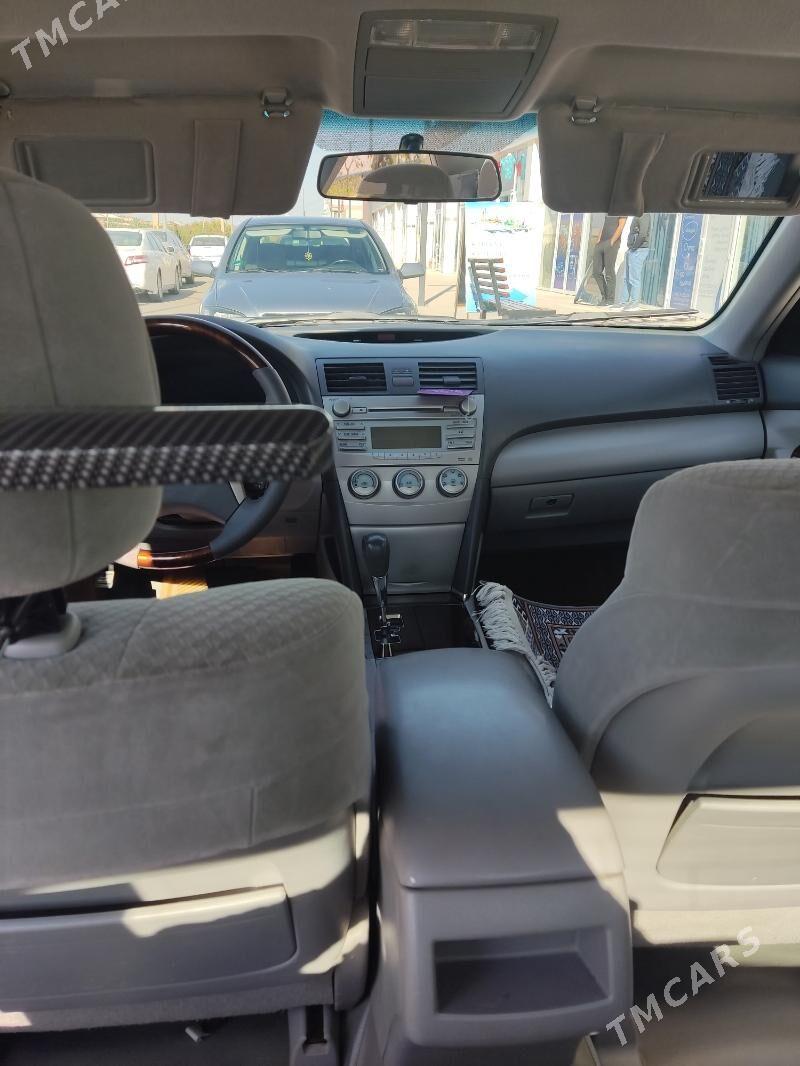 Toyota Camry 2008 - 175 000 TMT - Daşoguz - img 4