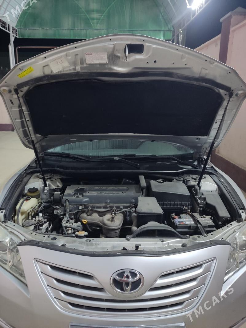 Toyota Camry 2008 - 175 000 TMT - Daşoguz - img 5