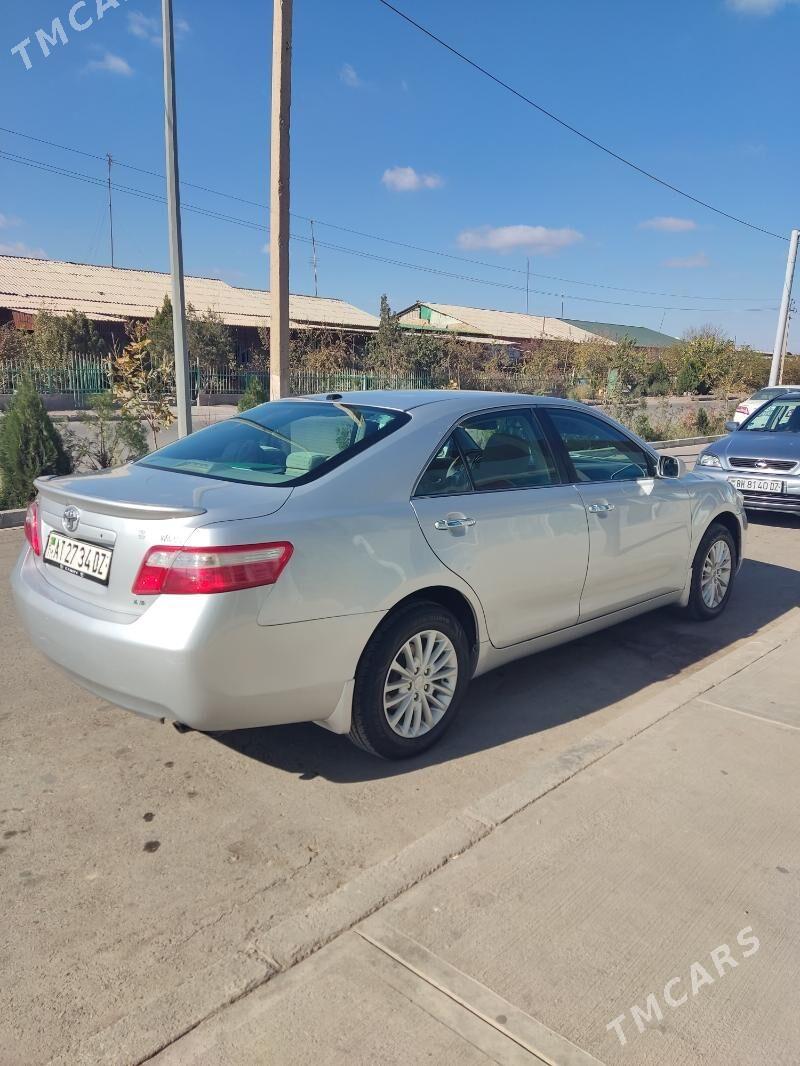 Toyota Camry 2008 - 175 000 TMT - Daşoguz - img 3