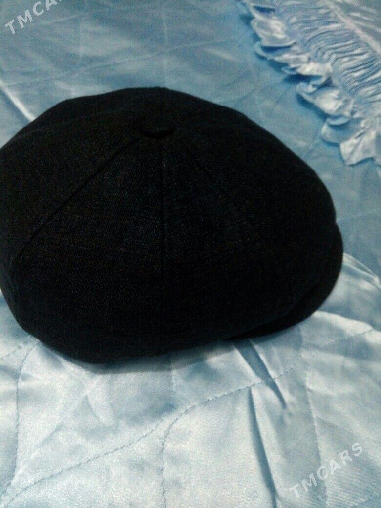 шапка и кепка - Мары - img 2
