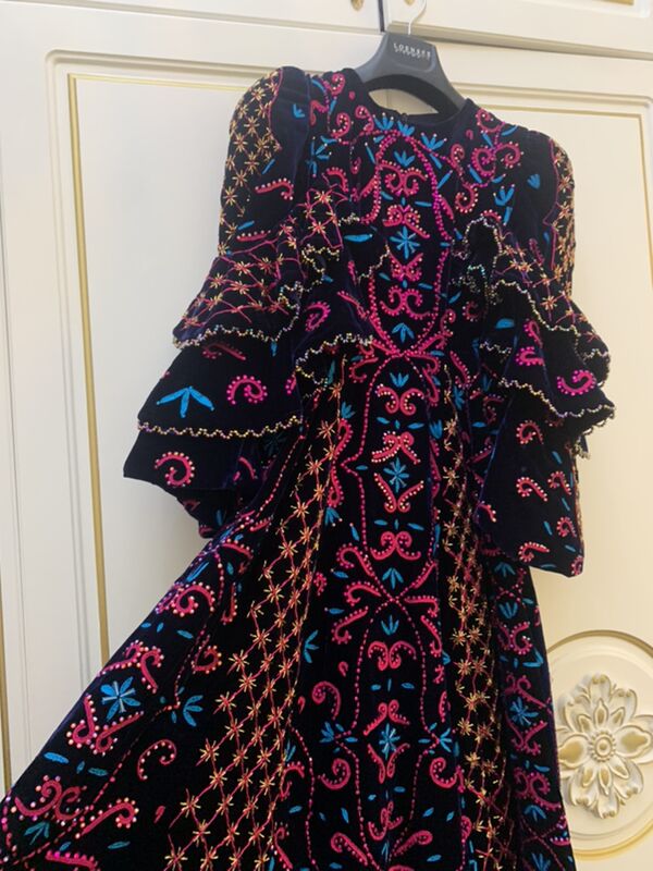 kesde koynek - ул. Подвойского (Битарап Туркменистан шаёлы) - img 3