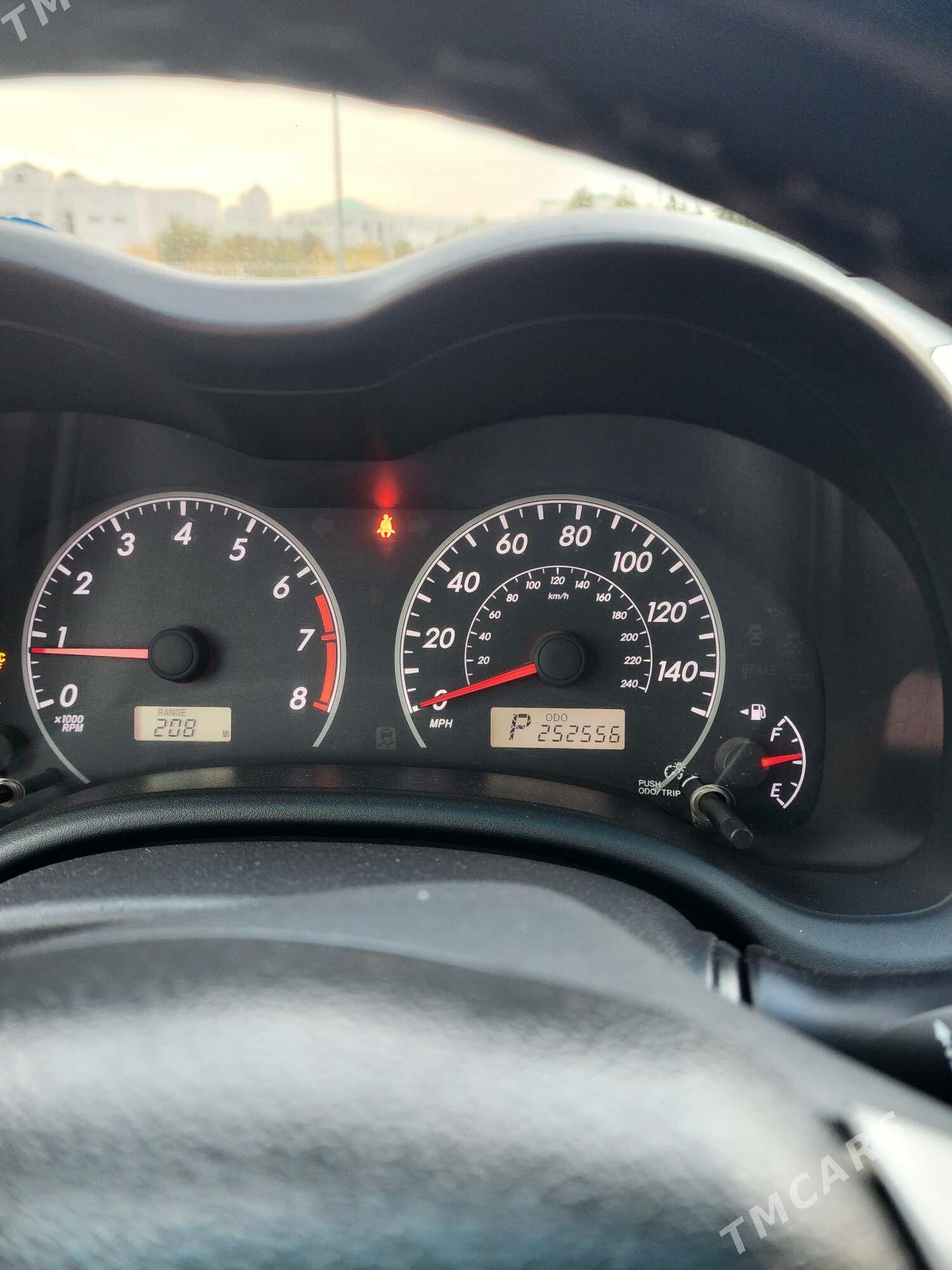 Toyota Corolla 2013 - 175 000 TMT - Ашхабад - img 8