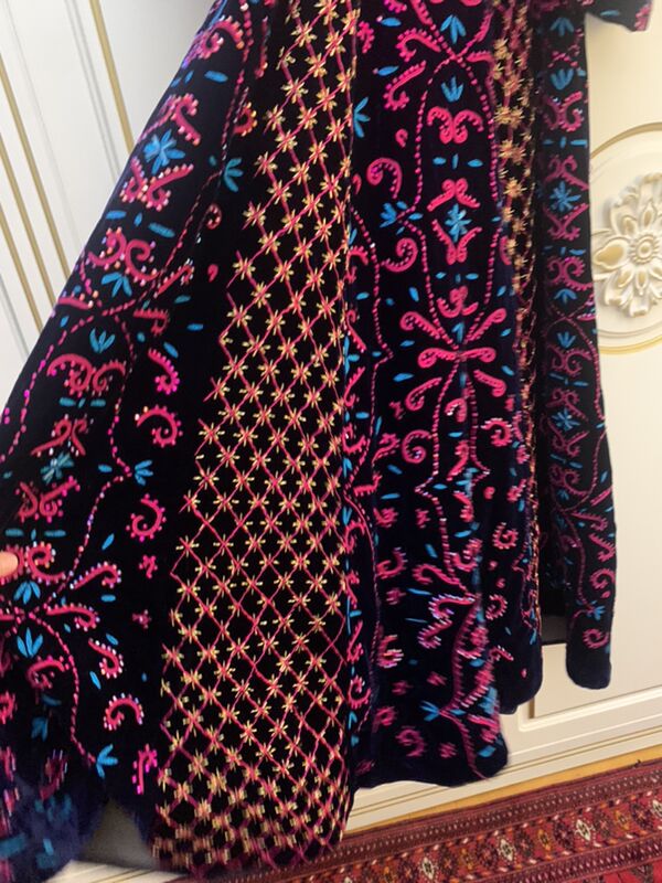 kesde koynek - ул. Подвойского (Битарап Туркменистан шаёлы) - img 2